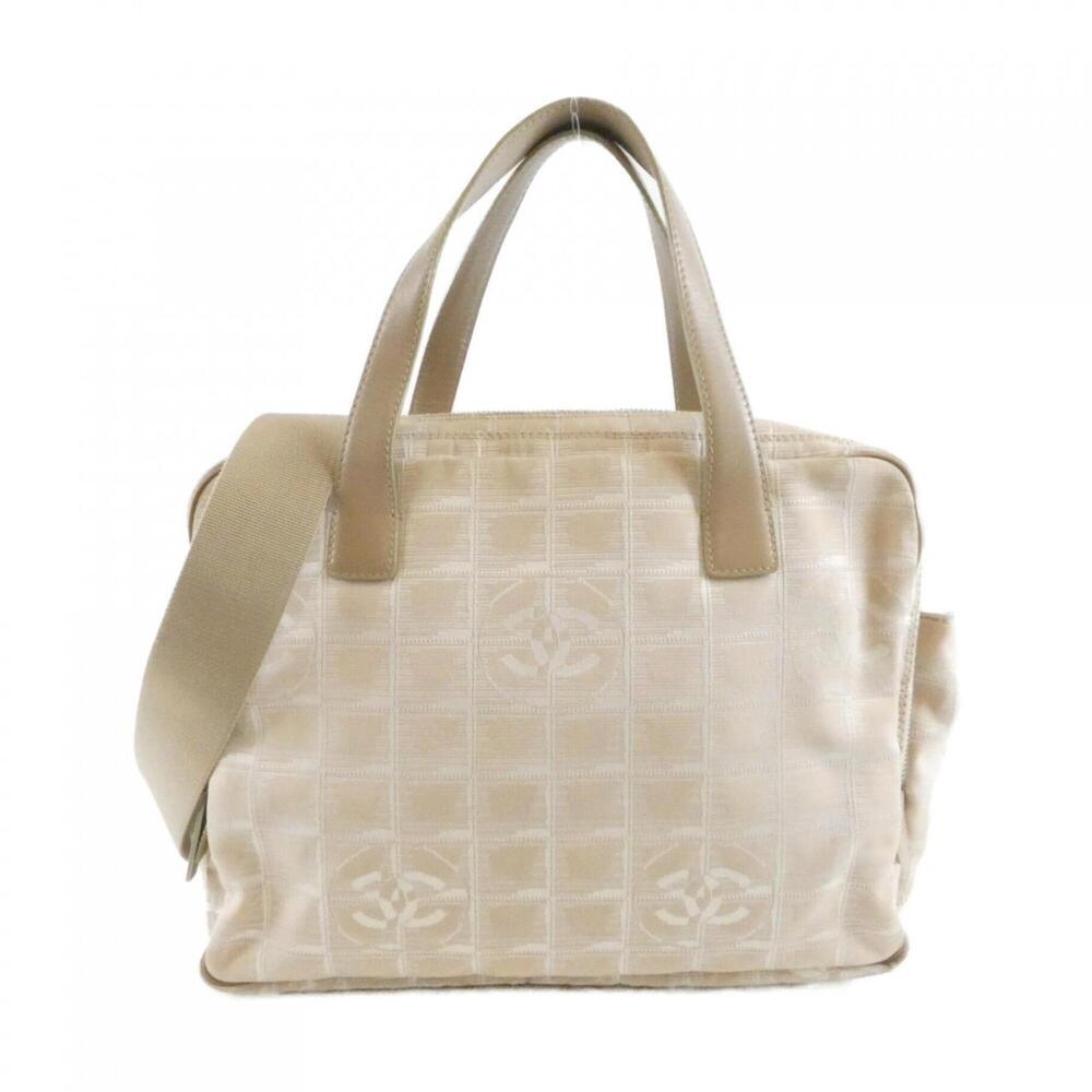 Chanel Travel Line 15973 Handbag